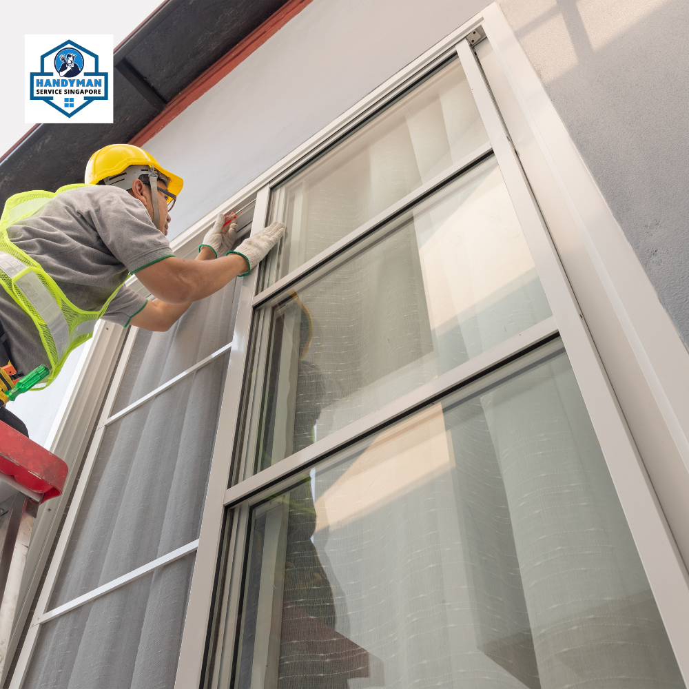 Sliding Door Repair in Singapore: Enhancing Accessibility and Convenience